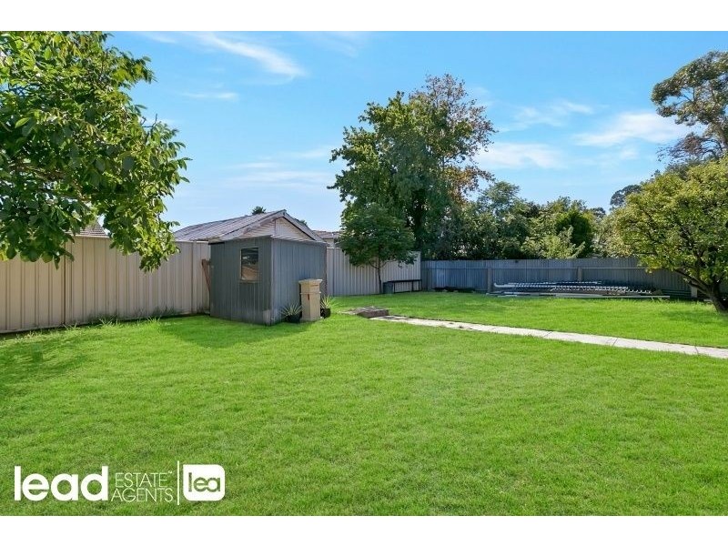 81 Albert Street, Clarence Gardens SA 5039