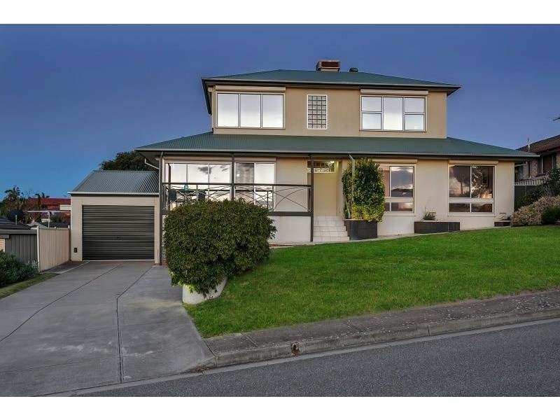 20 Thistle Street, Hallett Cove SA 5158