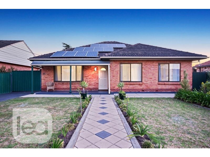 46 Deloraine Road, Edwardstown SA 5039