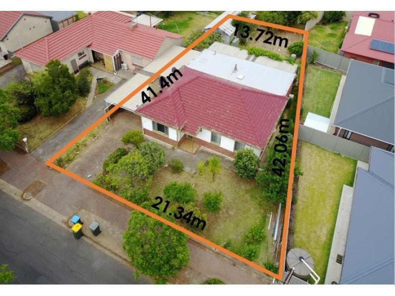 17 Perry Avenue, Daw Park SA 5041