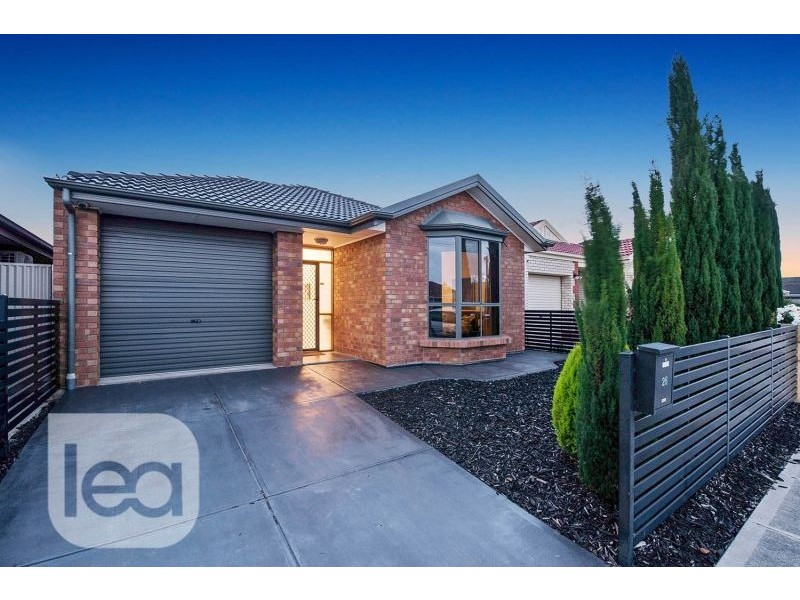 26 June Street, Mansfield Park SA 5012