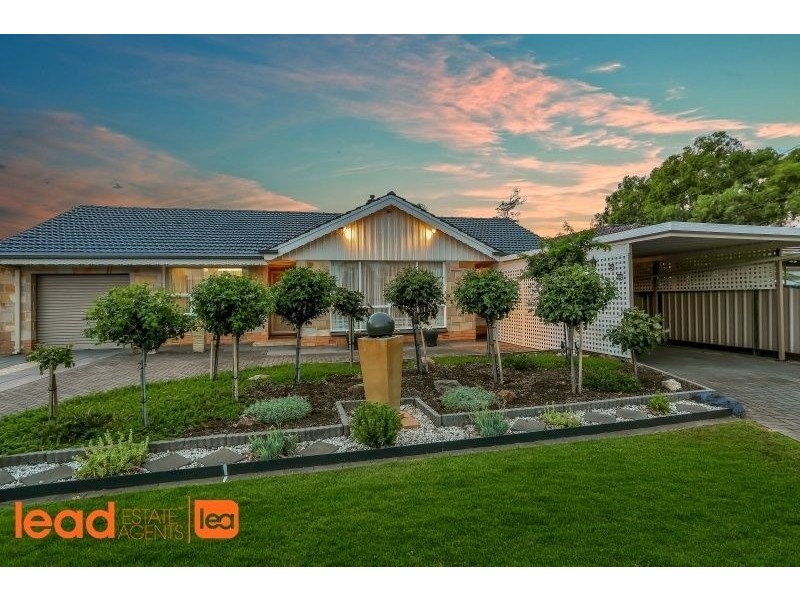 28 Mead Crescent, Melrose Park SA 5039