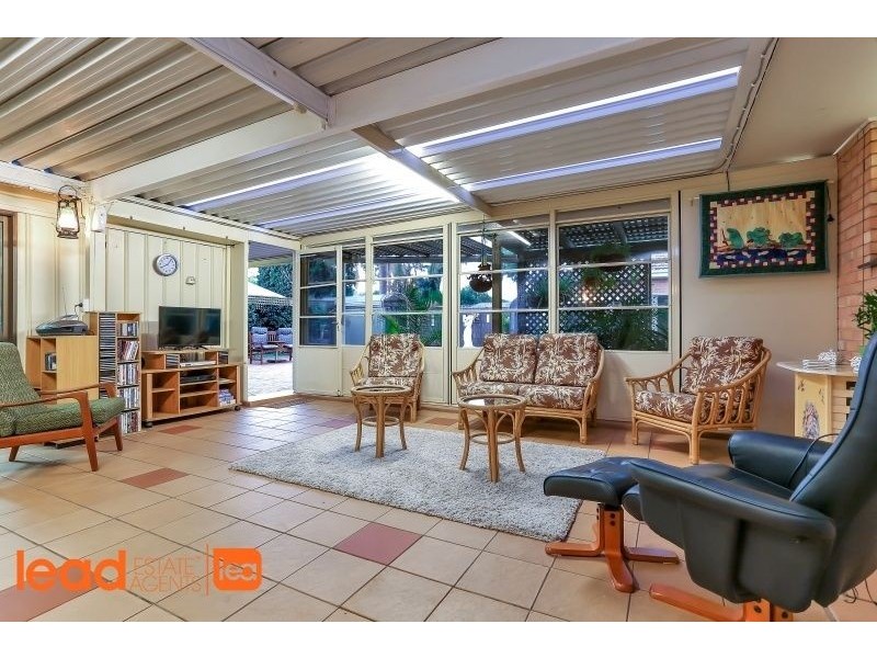 28 Mead Crescent, Melrose Park SA 5039