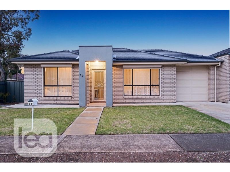 1D Windsor Avenue, Clovelly Park SA 5042