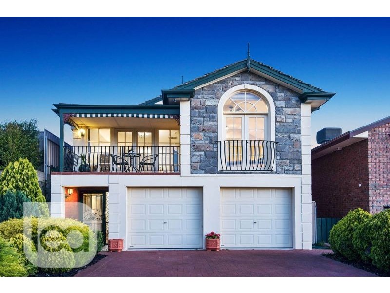 7 Hudson Lowe Drive, Greenwith SA 5125