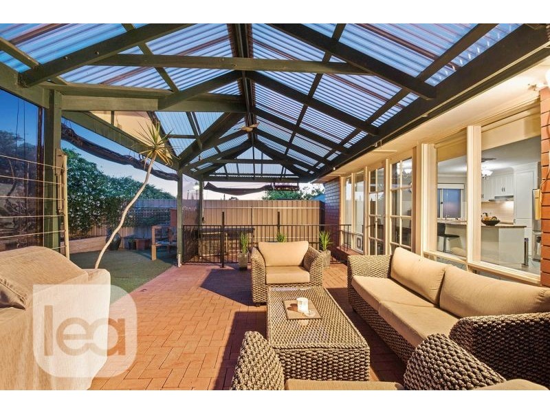 7 Hudson Lowe Drive, Greenwith SA 5125