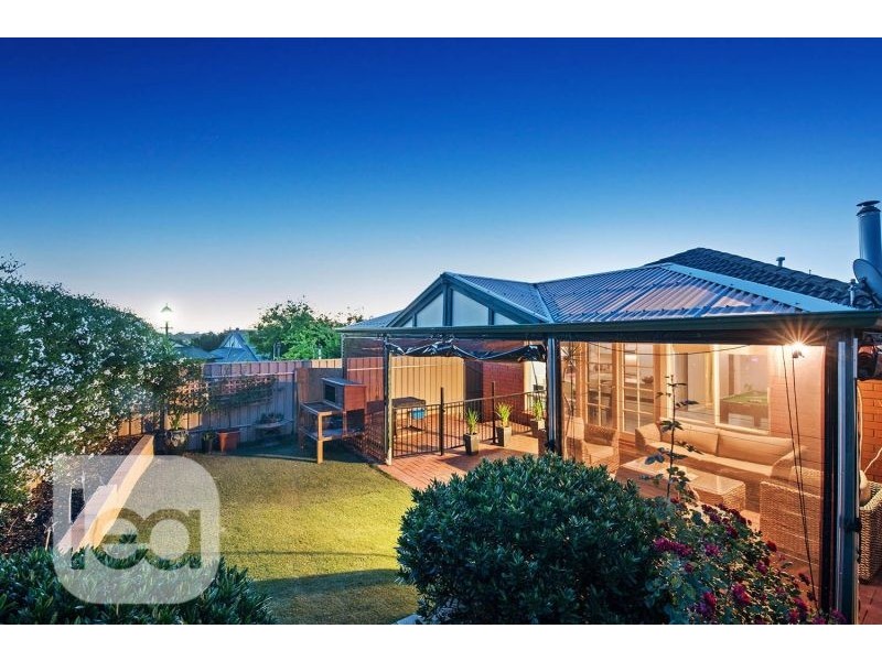 7 Hudson Lowe Drive, Greenwith SA 5125