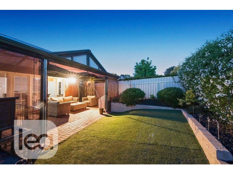 7 Hudson Lowe Drive, Greenwith SA 5125