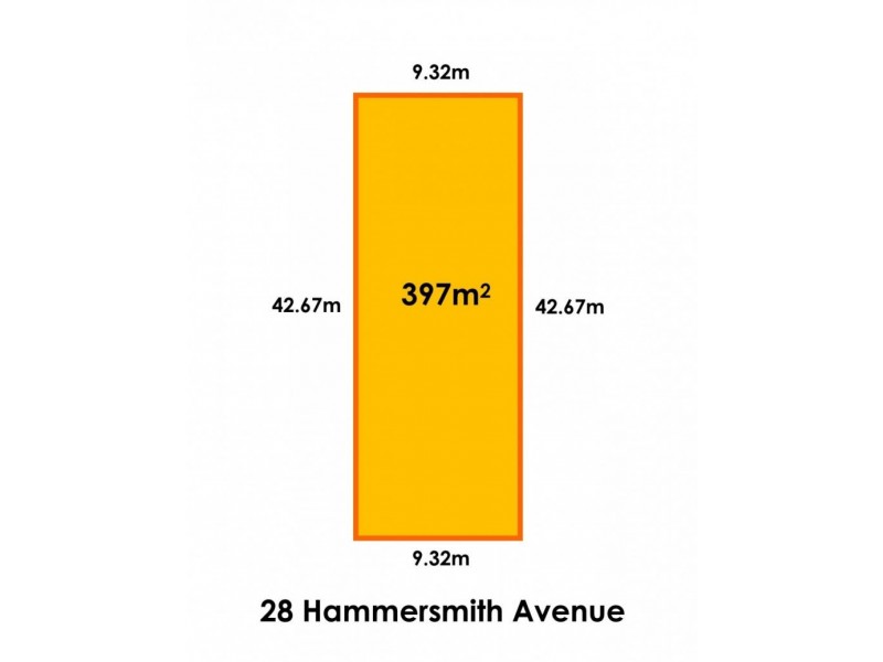 28 Hammersmith Avenue, Edwardstown SA 5039