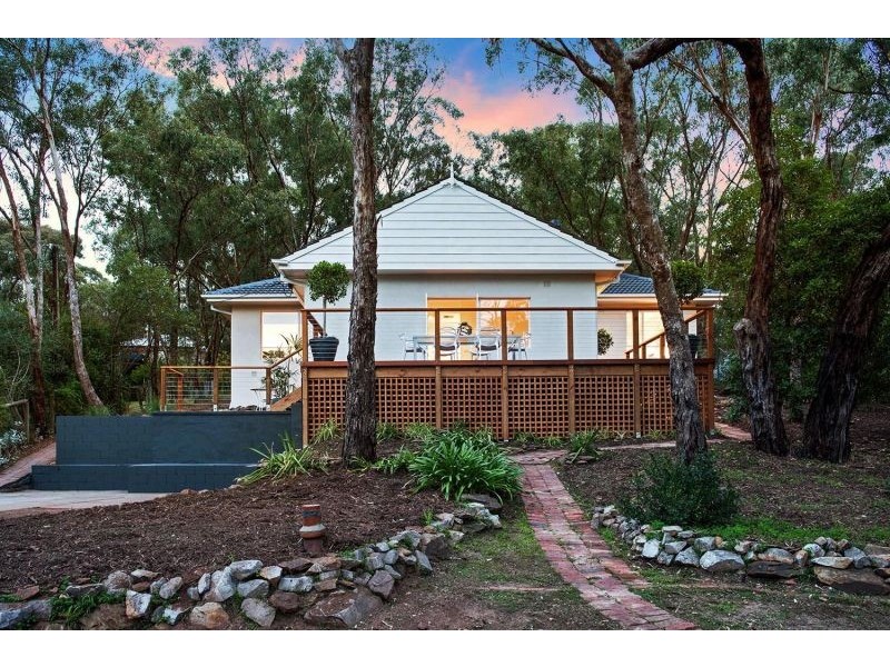 40 Hannaford Road, Blackwood SA 5051