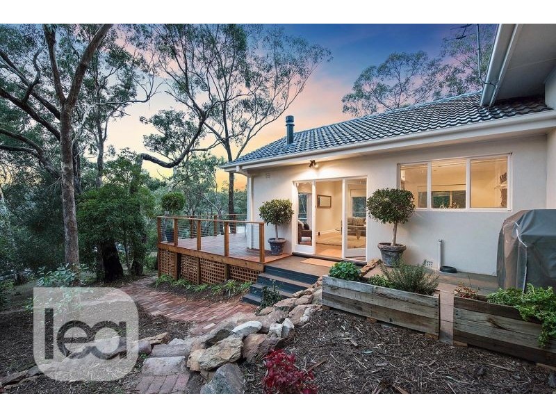 40 Hannaford Road, Blackwood SA 5051