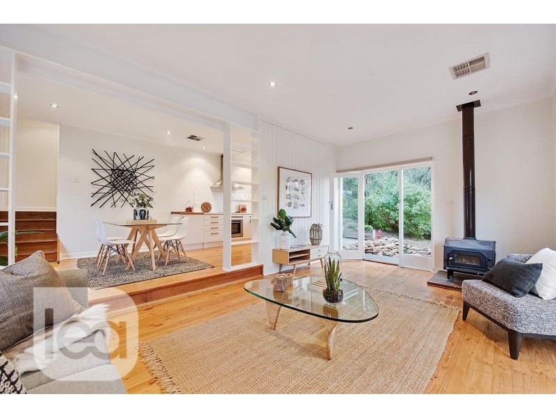 40 Hannaford Road, Blackwood SA 5051