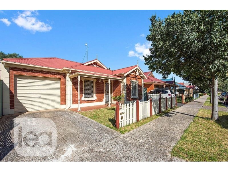 23 Prion Circuit, Mawson Lakes SA 5095