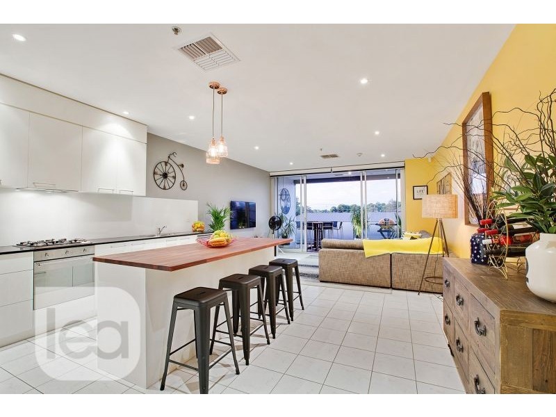 43/100 Rose Terrace, Wayville SA 5034