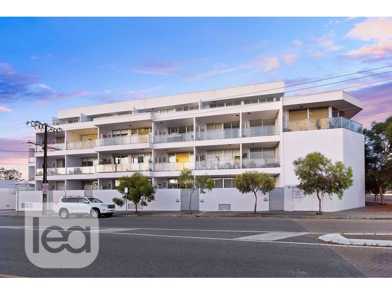43/100 Rose Terrace, Wayville SA 5034