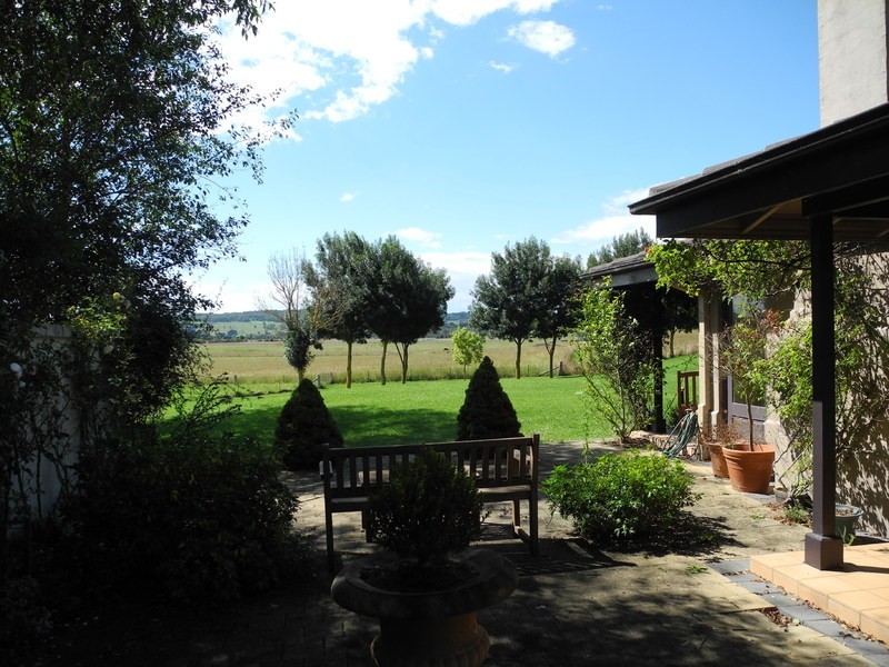 Villa 6/653  Moss Vale Road, Burradoo NSW 2576