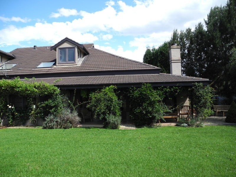 Villa 6/653  Moss Vale Road, Burradoo NSW 2576