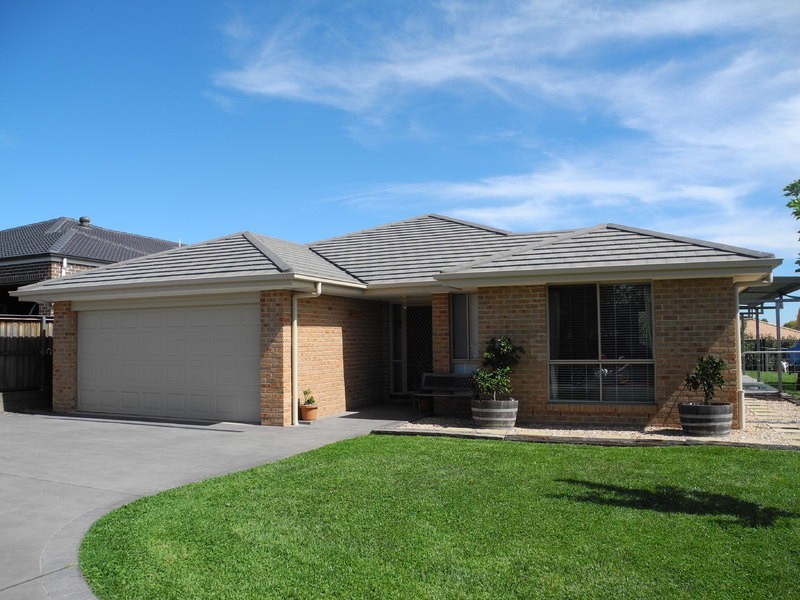 46 Kingsbury Circuit, Bowral NSW 2576