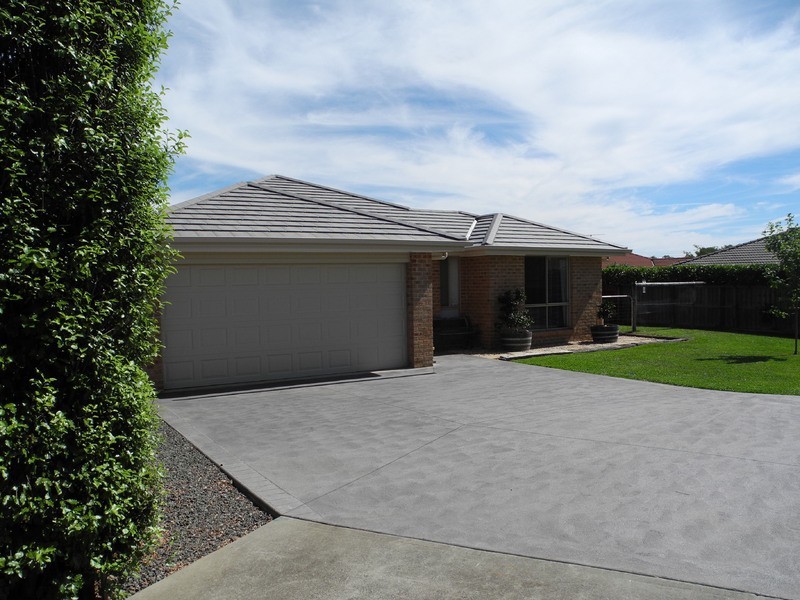 46 Kingsbury Circuit, Bowral NSW 2576