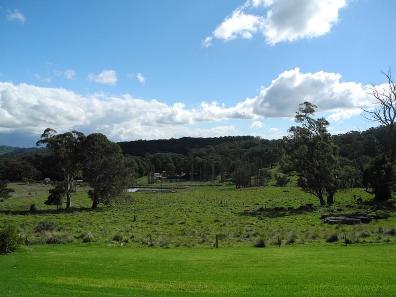 Country House 10 Milton Park Horderns Road, Bowral NSW 2576