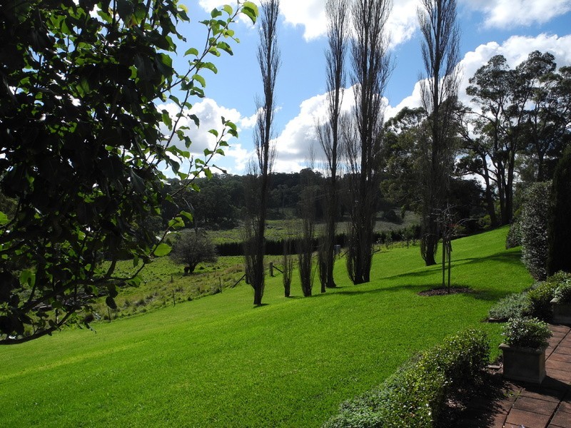 Country House 10 Milton Park Horderns Road, Bowral NSW 2576