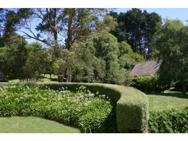 Country House 10 Milton Park Horderns Road, Bowral NSW 2576
