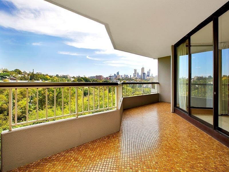 31/4 New McLean Street, Edgecliff NSW 2027