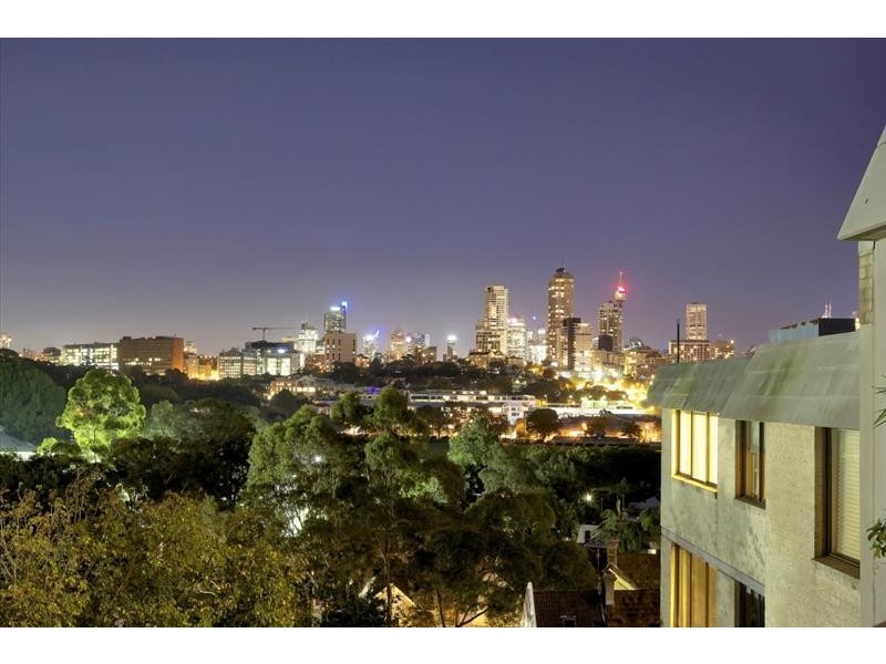 31/4 New McLean Street, Edgecliff NSW 2027