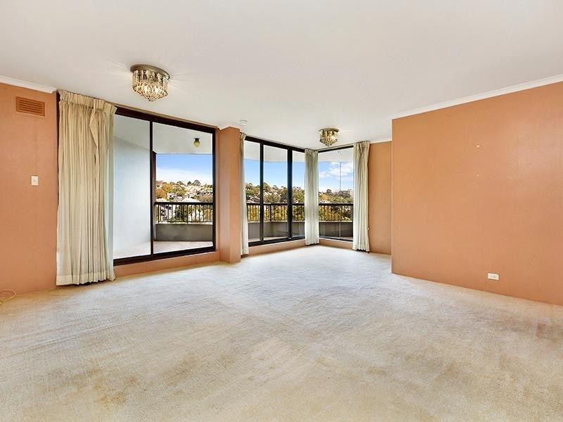 31/4 New McLean Street, Edgecliff NSW 2027