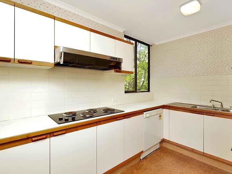 31/4 New McLean Street, Edgecliff NSW 2027