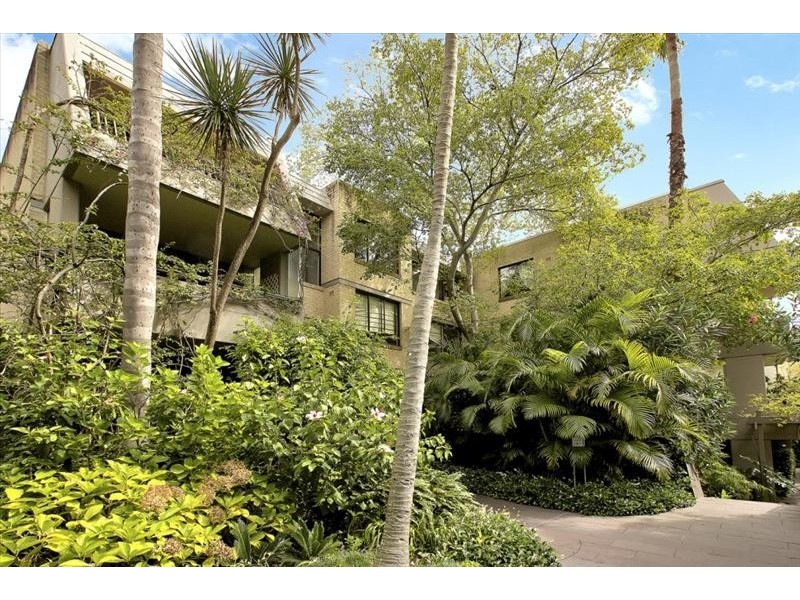 31/4 New McLean Street, Edgecliff NSW 2027