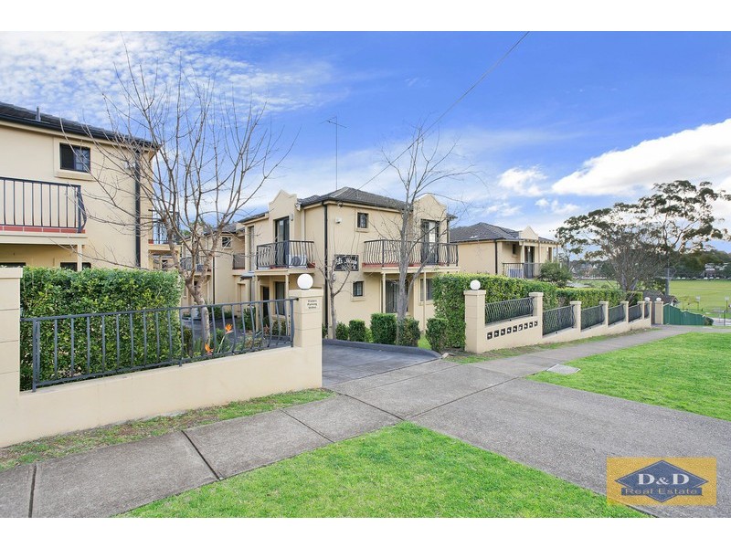 North Parramatta NSW 2151