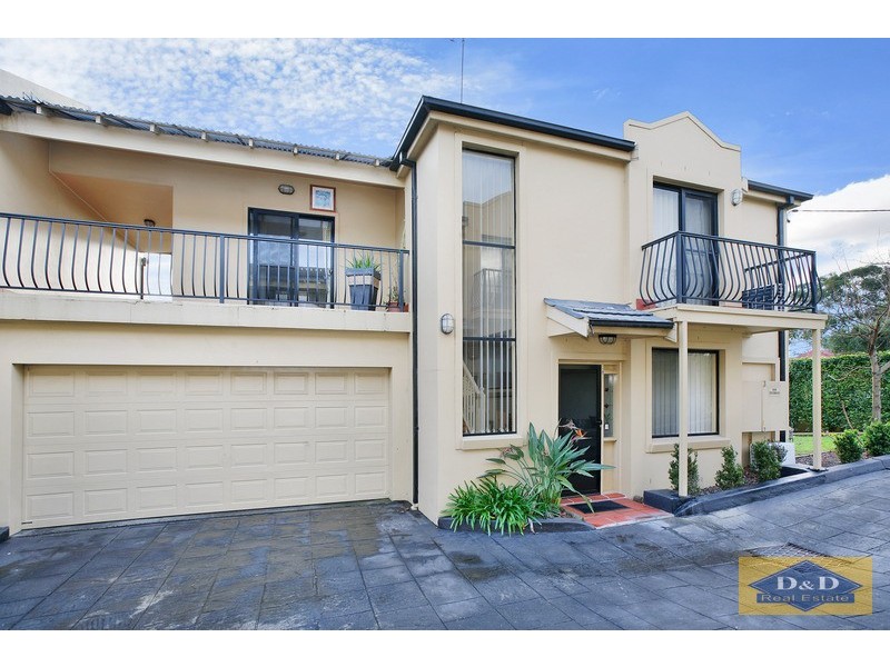 North Parramatta NSW 2151