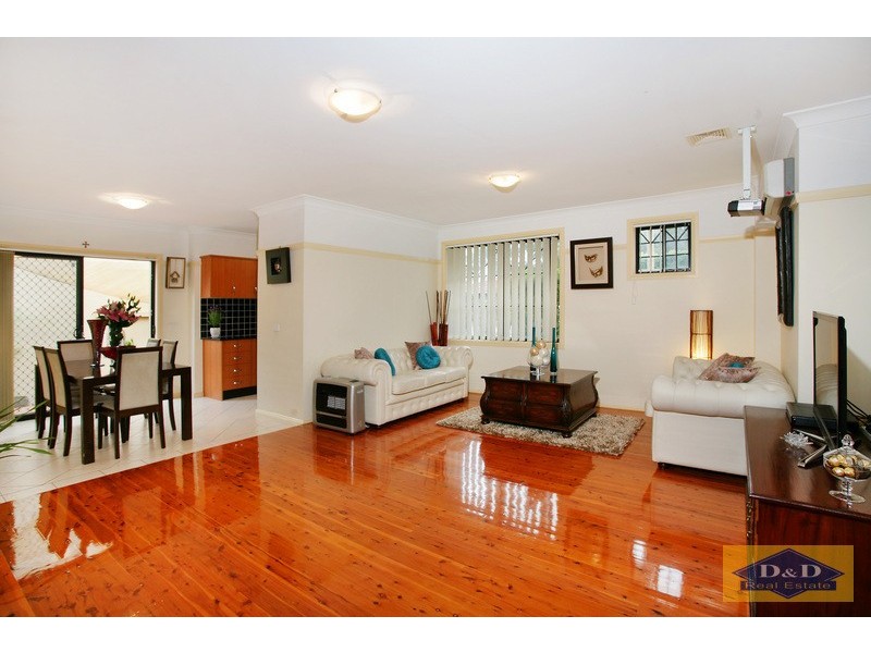 North Parramatta NSW 2151