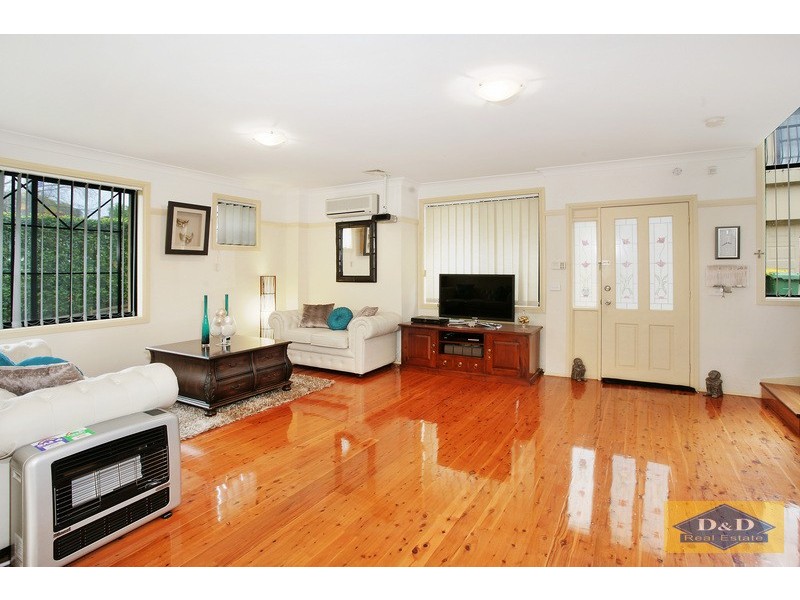 North Parramatta NSW 2151