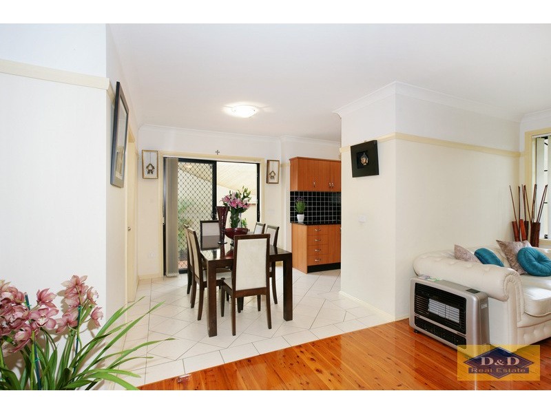 North Parramatta NSW 2151