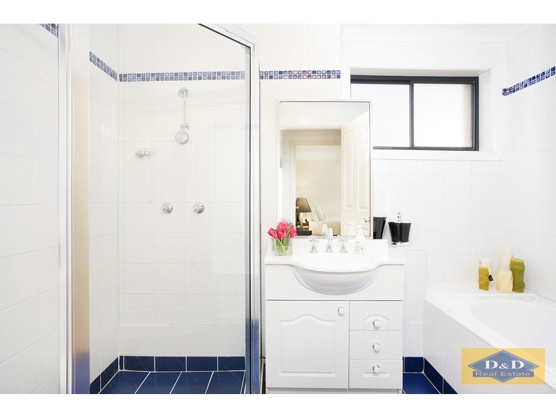 North Parramatta NSW 2151