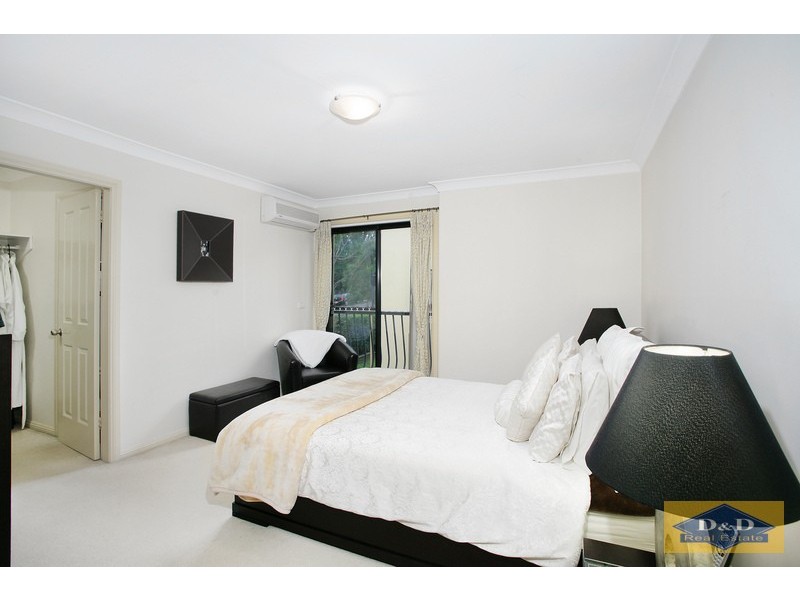 North Parramatta NSW 2151