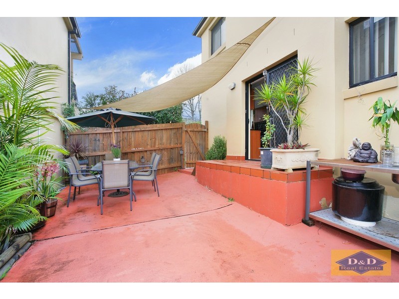 North Parramatta NSW 2151