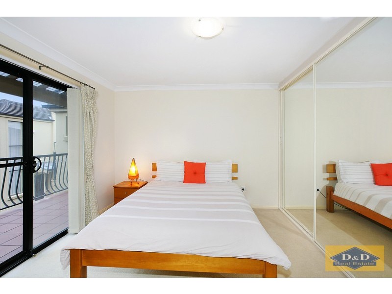 North Parramatta NSW 2151