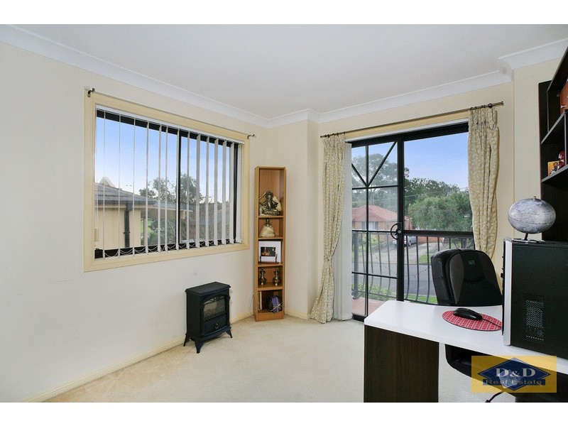 North Parramatta NSW 2151