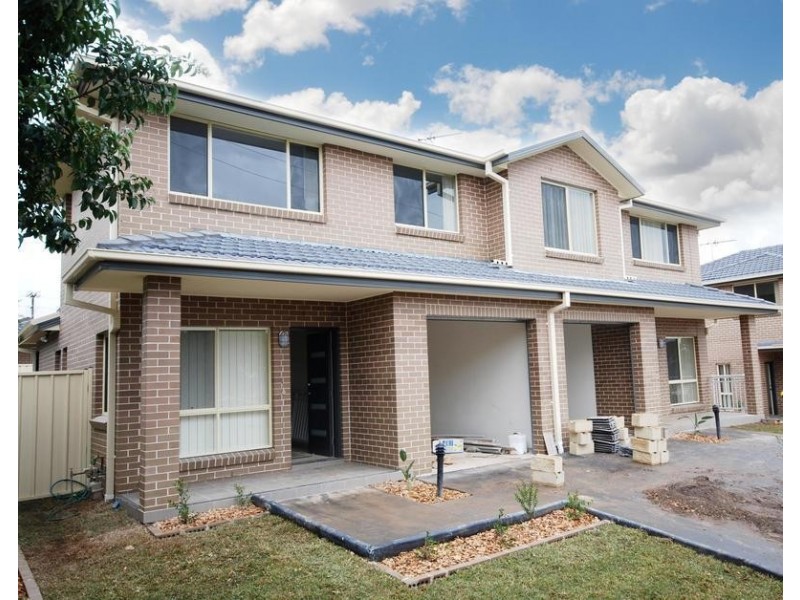 135-137  Cornelia Road, Toongabbie NSW 2146