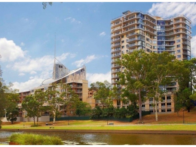 346 Church Street, Parramatta NSW 2150