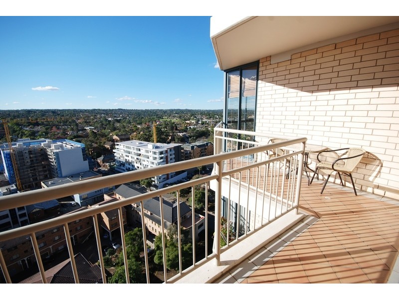 346 Church Street, Parramatta NSW 2150