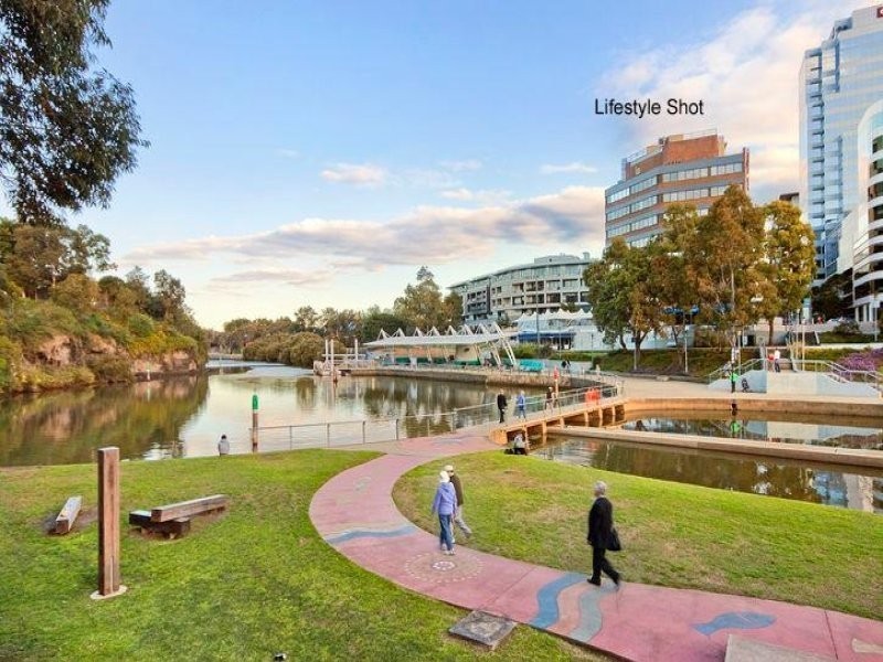 346 Church Street, Parramatta NSW 2150