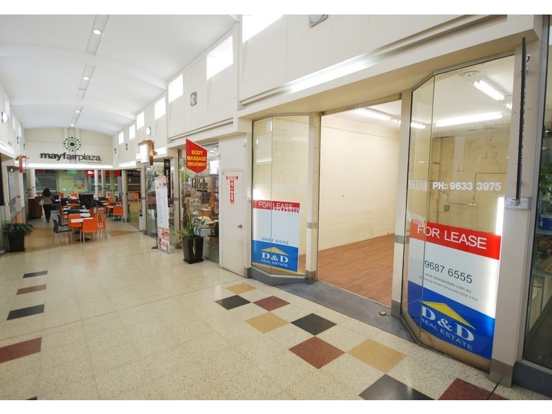 272 Church Street, Parramatta NSW 2150