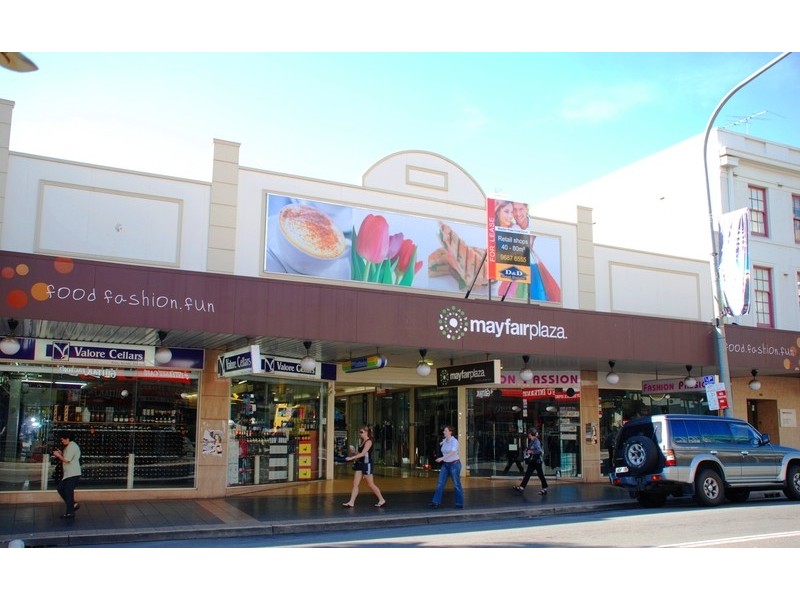 272 Church Street, Parramatta NSW 2150