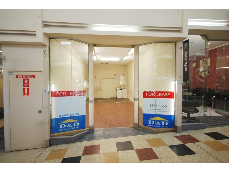 272 Church Street, Parramatta NSW 2150