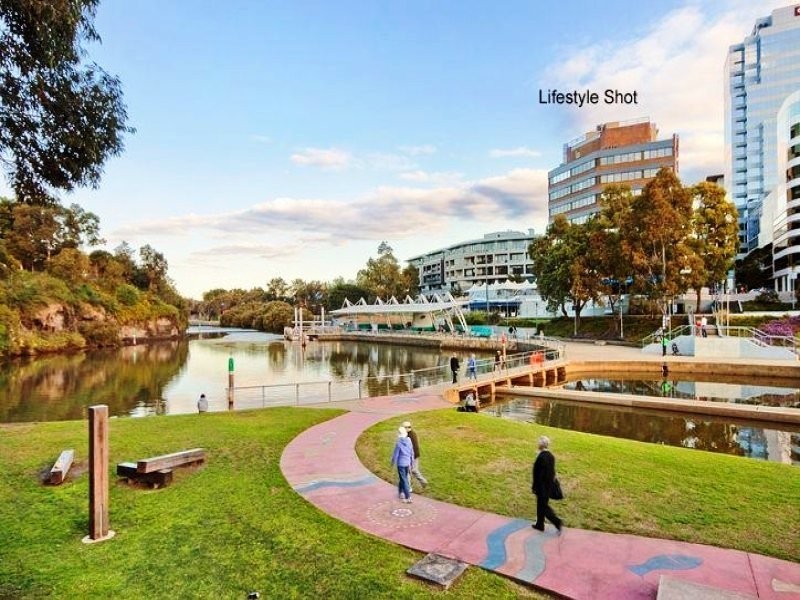 272 Church Street, Parramatta NSW 2150