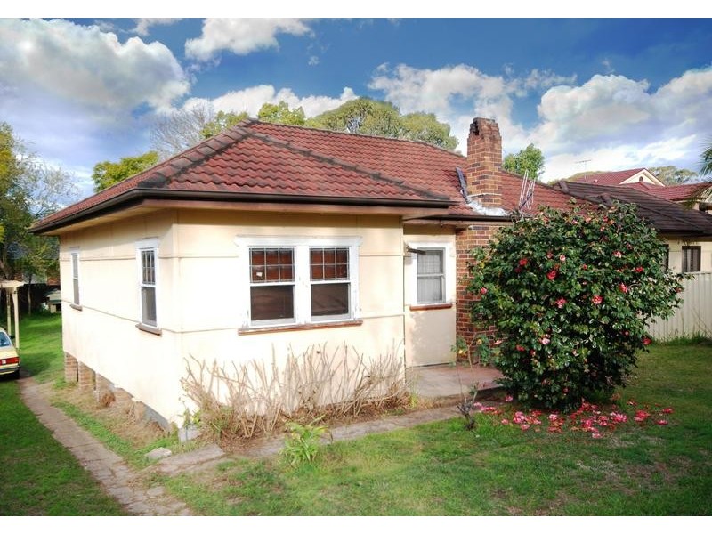 419 Wentworth Aveneue, Toongabbie NSW 2146